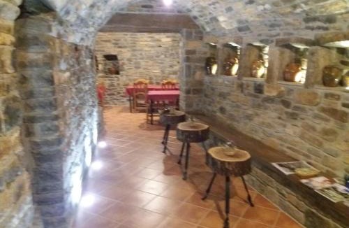 El Pueyo de Araguas House | Casa Dueso