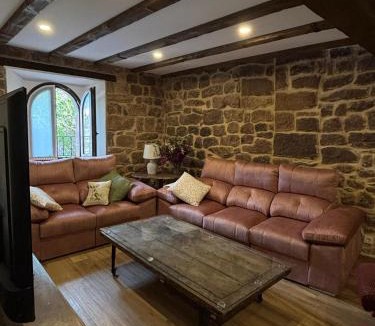 Branosera House | Casa Dulcinea en Brañosera