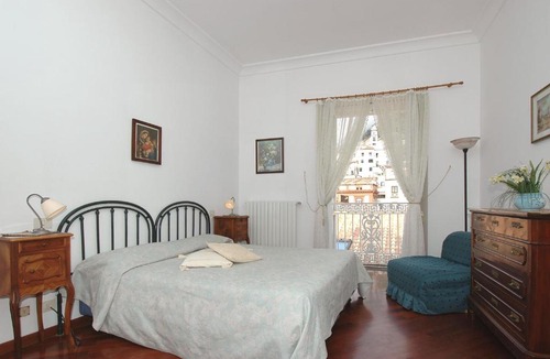 Amalfi House | Casa Duomo