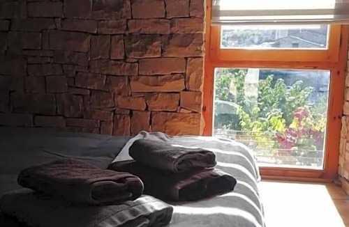La Fatarella Hotel | Casa ecológica La Fatarella