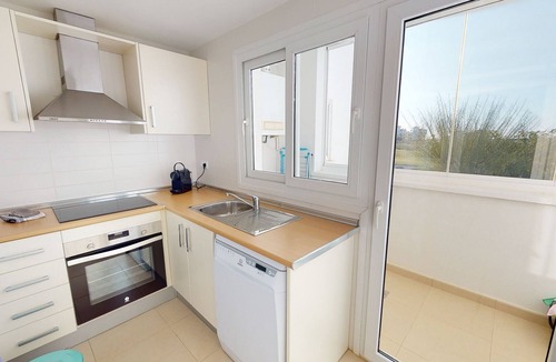 Sucina Apartment | Casa Egeo W - A Murcia Holiday Rentals Property