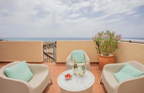 Bolnuevo Apartment | Casa El Ensueño