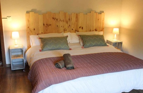 Cerveruela Hostel | Casa El Tío Carrascón alojamiento rural