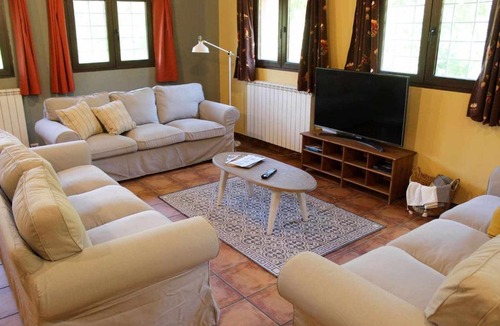 Cerveruela Hostel | Casa El Tío Carrascón alojamiento rural