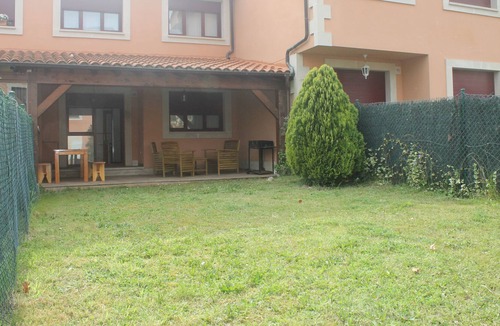 Arenas de Cabrales House | Casa EL Teju