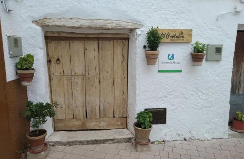 Hornos House | Casa El Volaero