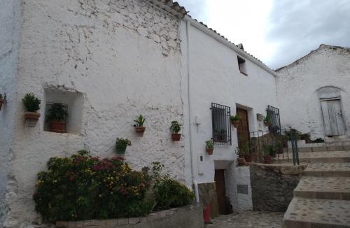 Hornos House | Casa El Volaero