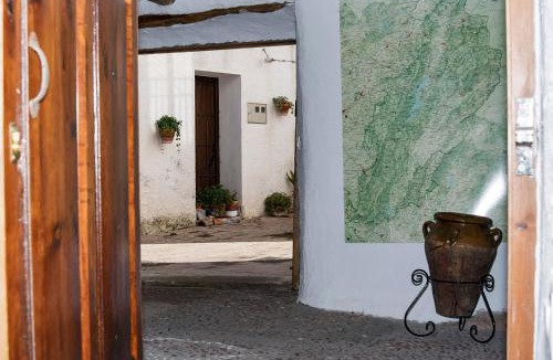 Hornos House | Casa El Volaero