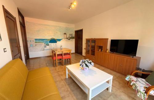 La Pietraia Apartment | Casa Ele - Alghero Lido