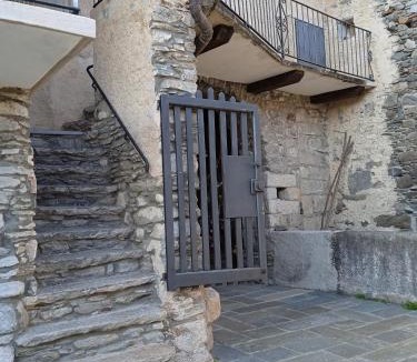 Armeno House | Casa Elisa apartment
