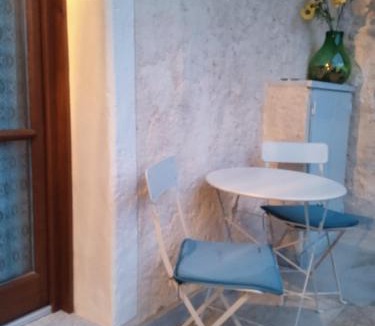 Armeno House | Casa Elisa apartment