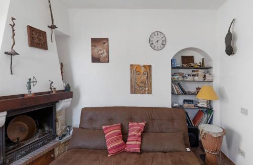 Imperia House | Casa Elisa Montegrazie