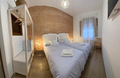 Almagro Apartment | Casa Elsa Almagro