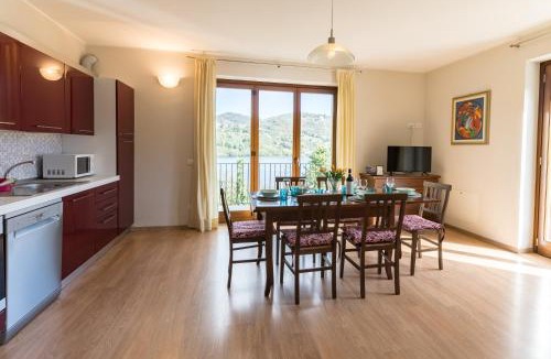 Orta San Giulio Apartment | Casa Elsa - Lago d'Orta