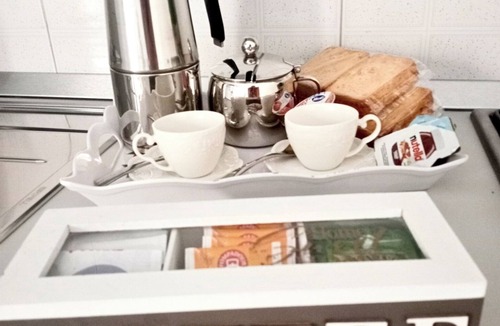 Minervino di Lecce House | Casa Emafra.Apartment a few kilometers from Otranto