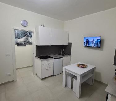 Arceto Apartment | Casa Emanuela Arceto Appartamento 1