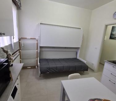 Arceto Apartment | Casa Emanuela Arceto Appartamento 1