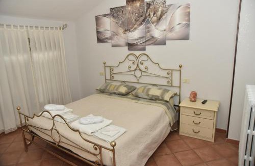 Casalgrande Apartment | Casa Emanuela, Il nostro Nido d'amore