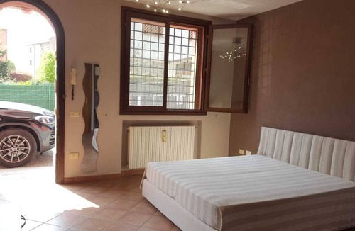 Casalgrande Apartment | Casa Emanuela our love nest.