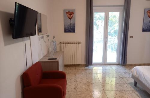 Marano Principato House | Casa Emilia