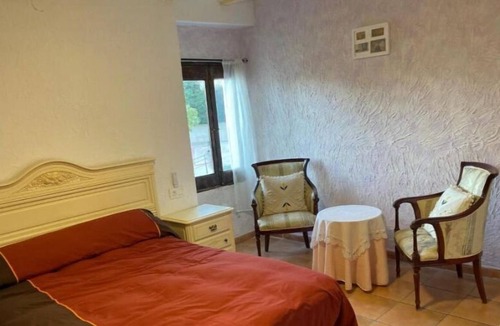 Cehegin House | Casa en Jardin el Coso Casco Antiguo Cehegín