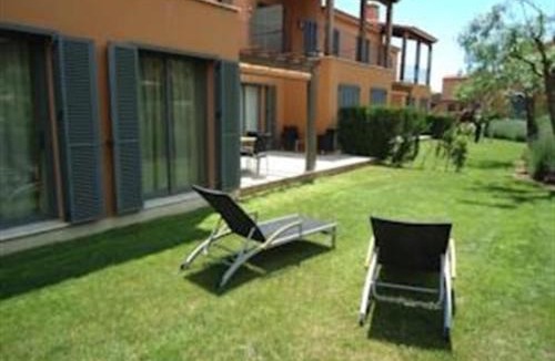 Bonmont Terres Noves House | Casa en la playa con piscina