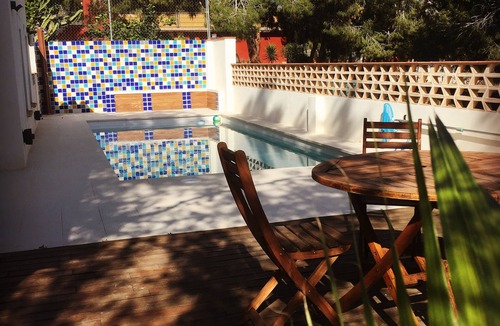 El Esparragal House | Casa Encina: Relaxing loft 10 min from Center Murcia