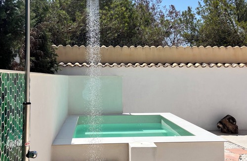 El Esparragal House | Casa Encina: Relaxing loft 10 min from Center Murcia