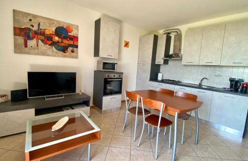 Rivoltella Apartment | Casa Enjoy
