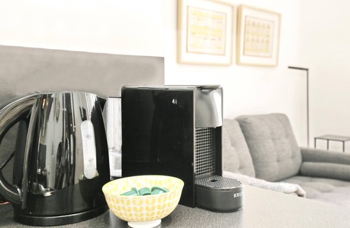 Collblanc y La Torrassa Apartment | Casa Nanit Apt A near Camp Nou