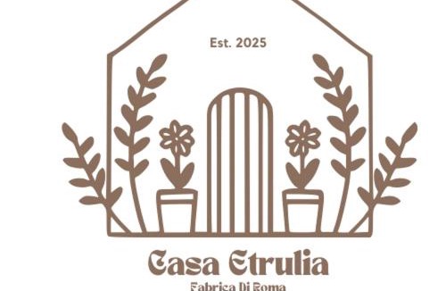 Fabrica di Roma Apartment | Casa Etrulia