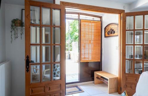 Castiello de Jaca Apartment | Casa Feli - APARTAMENTO con JARDÍN PRIVADO en los PIRINEOS