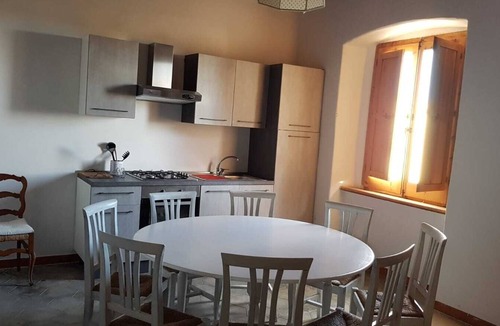 Sersale House | Casa Felice Due