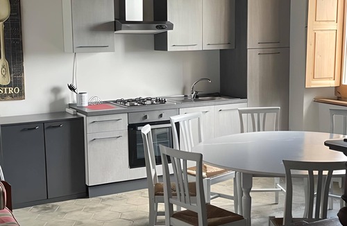 Sersale House | Casa Felice Due