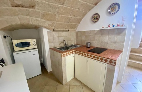 Centro Storico Bed & Breakfast | Casa Felice