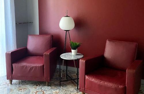 Cenisia Apartment | CASA FEMI