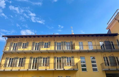 Riva Apartment | Casa FILA1923