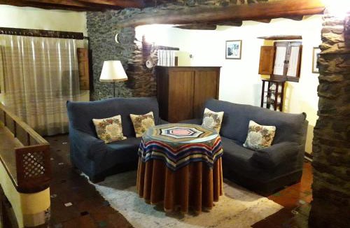Bubion House | Casa Fina