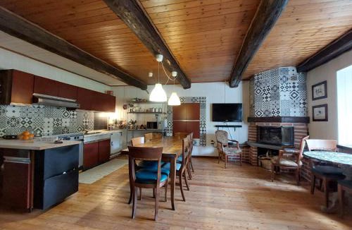 Mattie Apartment | casa Fiorella