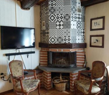 Mattie Apartment | casa Fiorella
