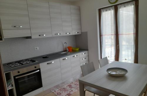 Santa Maria Maggiore Apartment | Casa Firmina Appartamento Santa Maria Maggiore