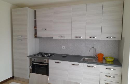 Santa Maria Maggiore Apartment | Casa Firmina Appartamento Santa Maria Maggiore