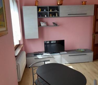 Santa Maria Maggiore Apartment | Casa Firmina Appartamento Santa Maria Maggiore