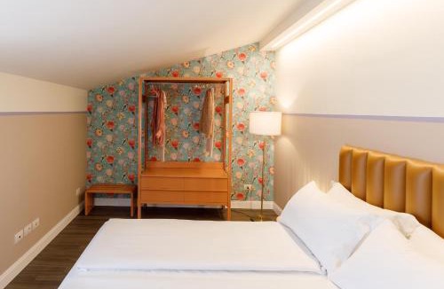 Old Town Apartment | CASA FLORES Apartments
