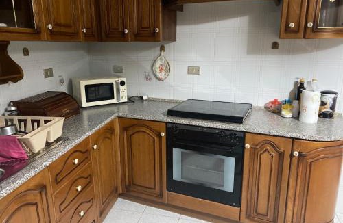 Burgio Apartment | Casa Fontanelle