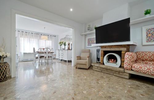 Mora la Nova House | Casa forn magí