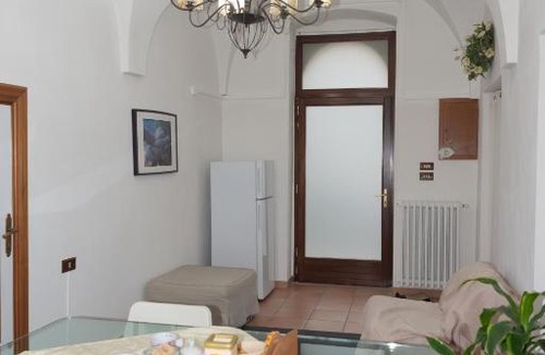 Old Town Cisternino House | Casa Furla