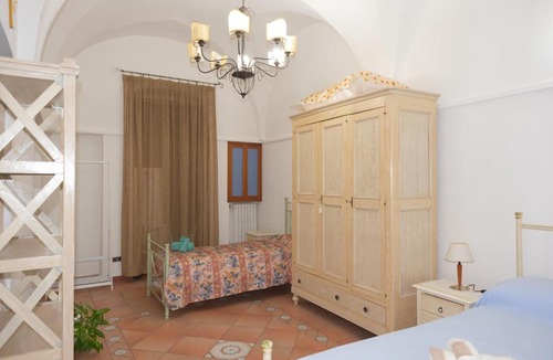 Old Town Cisternino House | Casa Furla