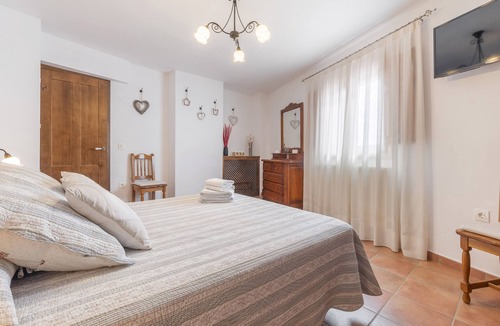 San Agustin Apartment | Casa Fuster, Los Robles apartment in San Agustín (Teruel)