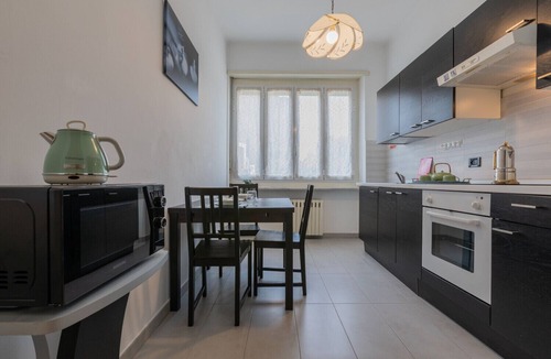 Lingotto Apartment | Casa Gabel by Wonderful Italy